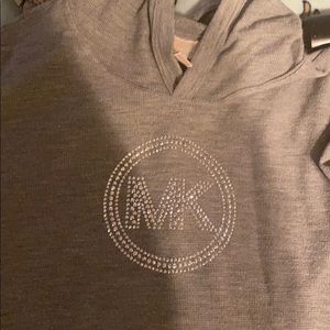 Michael kors hoodie
